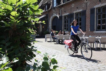 Hotel The Lodge Heverlee