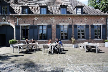 Hotel The Lodge Heverlee