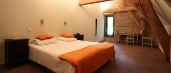 Hotel The Lodge Heverlee