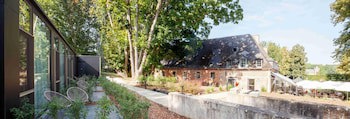 Hotel The Lodge Heverlee