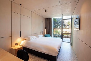 Hotel The Lodge Heverlee