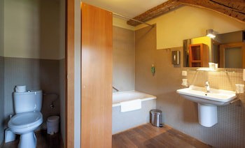 Hotel The Lodge Heverlee