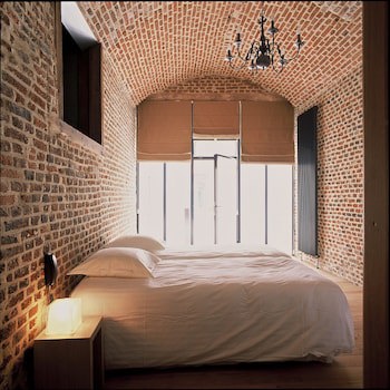 Hotel The Lodge Heverlee