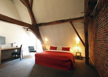 Hotel The Lodge Heverlee