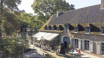 Hotel The Lodge Heverlee