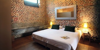 Hotel The Lodge Heverlee