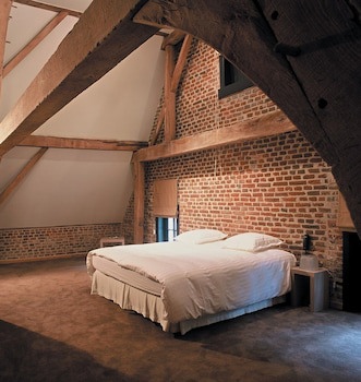 Hotel The Lodge Heverlee