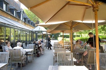 Hotel The Lodge Heverlee