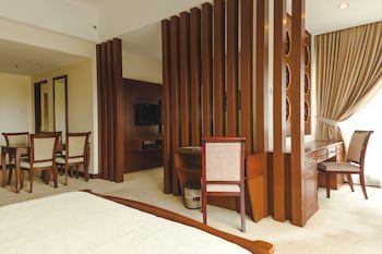 Heritage Hotel Cameron Highlands