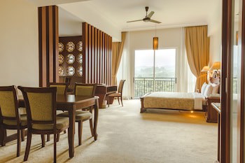 Heritage Hotel Cameron Highlands