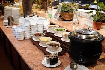 Heritage Hotel Cameron Highlands