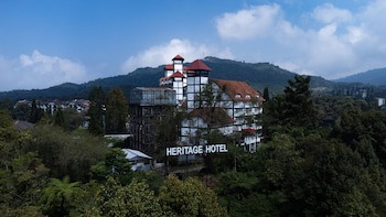 Heritage Hotel Cameron Highlands