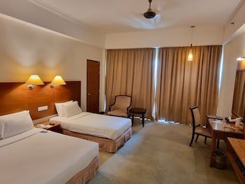 Heritage Hotel Cameron Highlands
