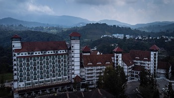 Heritage Hotel Cameron Highlands