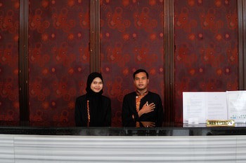 Heritage Hotel Cameron Highlands