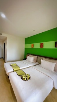 Purimuntra Resort & Spa