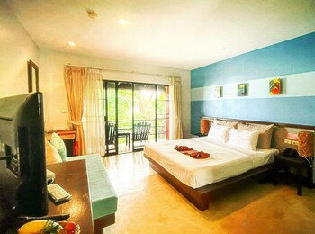 Purimuntra Resort & Spa
