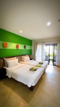 Purimuntra Resort & Spa