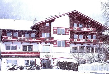 Garni Das Sonnalp