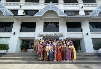 Ayothaya Hotel