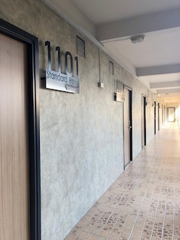 Ayothaya Hotel