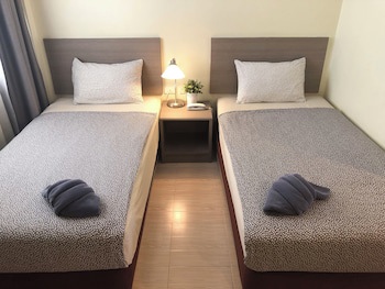 Ayothaya Hotel
