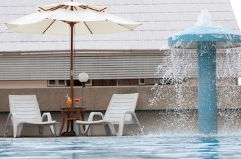 Ayothaya Hotel