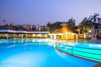 The Imperial Hotel And Convention Centre Phitsanulok