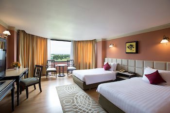 The Imperial Hotel And Convention Centre Phitsanulok