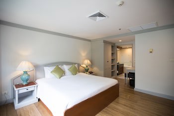 The Imperial Hotel And Convention Centre Phitsanulok