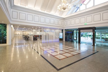 The Imperial Hotel And Convention Centre Phitsanulok
