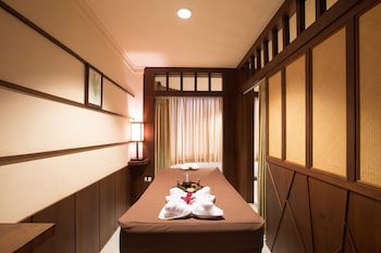 The Imperial Hotel And Convention Centre Phitsanulok
