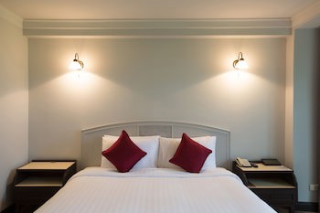 The Imperial Hotel And Convention Centre Phitsanulok