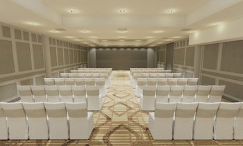 The Imperial Hotel And Convention Centre Phitsanulok
