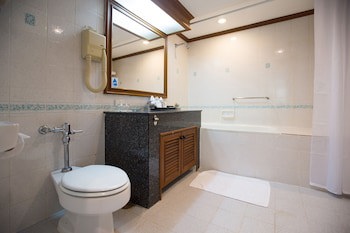 The Imperial Hotel And Convention Centre Phitsanulok