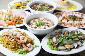The Imperial Hotel And Convention Centre Phitsanulok