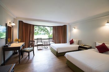 The Imperial Hotel And Convention Centre Phitsanulok