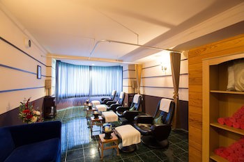 The Imperial Hotel And Convention Centre Phitsanulok