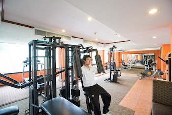 The Imperial Hotel And Convention Centre Phitsanulok