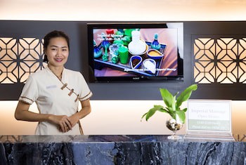 The Imperial Hotel And Convention Centre Phitsanulok