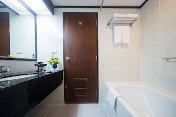 The Imperial Hotel And Convention Centre Phitsanulok