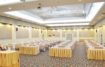 The Imperial Hotel And Convention Centre Phitsanulok