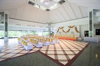 The Imperial Hotel And Convention Centre Phitsanulok