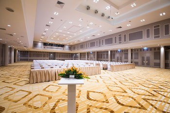 The Imperial Hotel And Convention Centre Phitsanulok