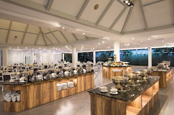 The Imperial Hotel And Convention Centre Phitsanulok