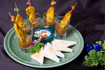 The Imperial Hotel And Convention Centre Phitsanulok
