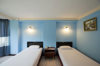 The Imperial Hotel And Convention Centre Phitsanulok
