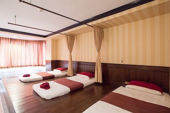 The Imperial Hotel And Convention Centre Phitsanulok