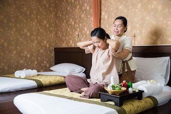 The Imperial Hotel And Convention Centre Phitsanulok