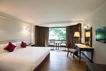 The Imperial Hotel And Convention Centre Phitsanulok